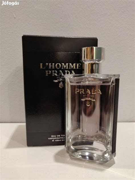 prada homme parfüm youtube|Prada l'homme discontinued.